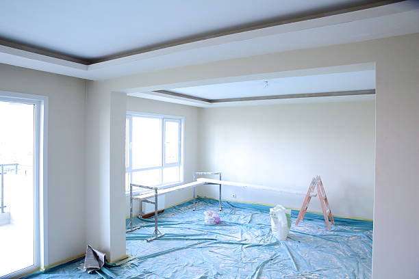 Best Drywall Installation  in China Lake Acres, CA